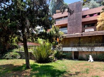Terreno / Lote , Miguel Hidalgo · Terreno Vento Bosque de Caobas, Bosque de Las Lomas, Rtv