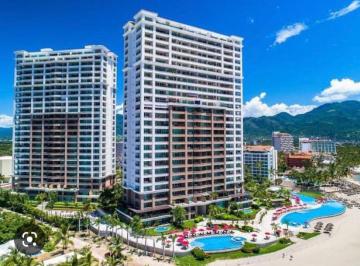 Departamento de 2 habitaciones, Puerto Vallarta · Espectacular Departamento en Renta Vista Al Mar