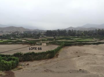 Terreno / Lote , Lima · Pachacamac - Lote en Condominio