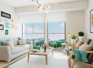 Departamento de 1 habitación, Lima · Invierte! Bellos Depas. 48 m². - de S/. 466,000 - Vive en Jorge Basadre!