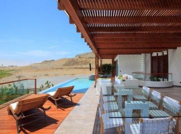Casa de playa de 5 habitaciones, Cañete · Vendo Casa en Playa Asia Golf