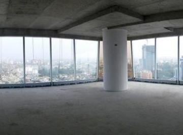 Oficina , Lima · Alquiler Oficinas Estreno J. Prado Torre Orquideas, San Isidro – 520 m² – Us$23/m²