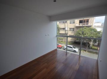 Departamento de 3 habitaciones, Lima · Vendo Dúplex Estreno de 160 m² a $369,000 Cerca a Parque Tradiciones - Miraflores