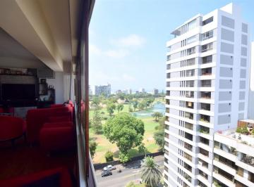 Departamento de 3 habitaciones, Lima · Vendo Departamento de 165 m² Frente Al Golf de San Isidro