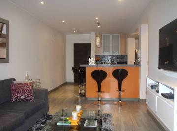 Departamento de 1 habitación, Lima · Dpto. Amoblado Moderno con Terraza 1 Dormitorio
