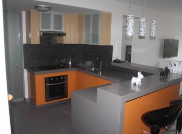 Departamento de 1 habitación, Lima · Dpto. Amoblado Moderno con Terraza 1 Dormitorio