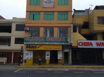 Departamento de 2 habitaciones, Lima · ¡Gran Oportunidad! Departamento en Venta – San Martín de Porres (Brindamos Credito Directo 50% Cuota
