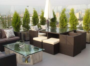 Departamento de 3 habitaciones, Lima · Vendo Hermoso Penthouse Dúplex 392 m² a $780,000 Cerca Al Country Club, San Isidro