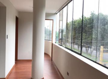 Departamento de 1 habitación, Lima · Alquilo Mini Departamento en Chacarilla