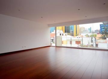 Departamento de 3 habitaciones, Lima · Vendo Departamento Estreno Desde 220 m² Cerca Al Golf, San Isidro