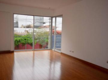 Departamento de 2 habitaciones, Lima · Vendo Departamentos Estreno Desde 257 m² en Tudela y Varela, San Isidro