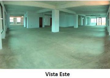 Oficina , Lima · Alquiler Oficinas en Casco Centro Empresarial Real San Isidro - 348 m²