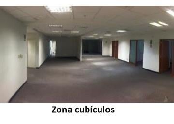 Oficina , Lima · Alquiler Oficinas Implementada Centro Empresarial Real San Isidro - 346 m²