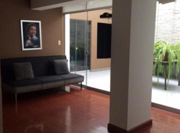 Departamento de 3 habitaciones, Lima · San Isidro Vta. Calle 10 Dúplex 3d 2c 1d 1°p V/ca. Jardincito Patio Impecable