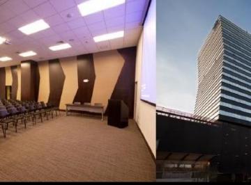 Oficina , Lima · Oficinas Prime Piso 17 en San Isidro 644 m² - Us$17/m² + Igv