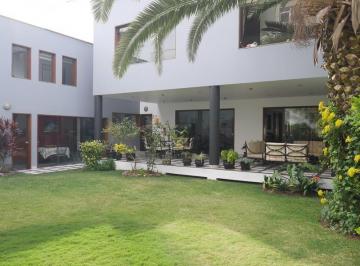 Casa de 5 habitaciones, Lima · Gran Casa en Venta en San Isidro en Octavio Espinoza