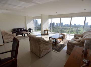 Departamento de 3 habitaciones, Lima · Vendo/alquilo Moderno Departamento de 213 m² Frente Al Golf, San Isidro