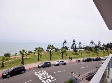 Departamento de 3 habitaciones, Lima · Alquilo Departamento de 153 m² a $2000 con Excelente Vista Al Mar de Miraflores
