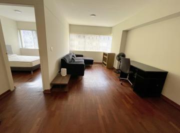 Departamento de 1 habitación, Lima · Departamento Miraflores 1 Dormitorio Alquiler Amoblado Centrico Cerca a Larco - Colon
