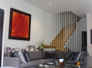 Departamento de 3 habitaciones, Lima · Vendo Townhouse de 360 m², 3 Dorm., en Malecón Marina