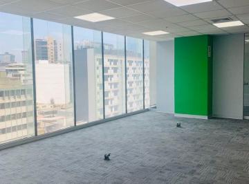 Oficina , Lima · Vendo Oficina Implementada San Isidro
