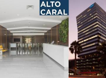 Oficina , Lima · * Oficinas Ubicado Estratégica Mente El Corazón de San Isidro M&sup2;: Usd17.00 + Igv*