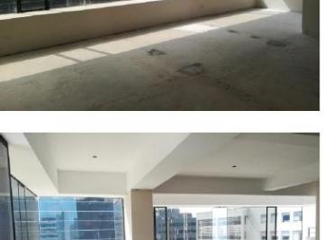 Oficina , Lima · * Alquiler Oficina 89 m² en Casco C. Camino Real San Isidro–us$15/m²*