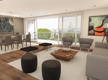 Departamento de 3 habitaciones, Lima · Vendo Dúplex de Estreno en Calle Triana, Miraflores
