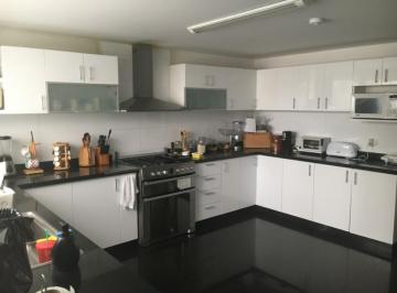 Departamento de 3 habitaciones, Lima · *san Borja Vta. Av San Borja Sur Flat 3d 2c 5°p Asc/direc V/ca. Terraza
