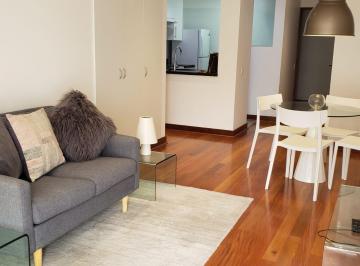 Departamento de 1 habitación, Lima · Lindo Departamento de 1 Dormitorio Cerca Al Hilton