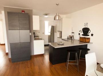 Departamento de 3 habitaciones, Lima · *miraflores Vta. Ca. Manco Cápac Dúplex 3d 1c 7°p V/ca y Algo Mar Terraza S/est