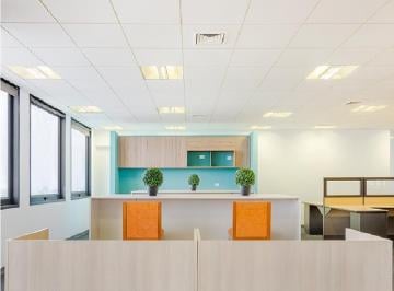 Oficina , Lima · Alquilo Oficina de 975 m² en Pleno Centro Financiero de San Isidro