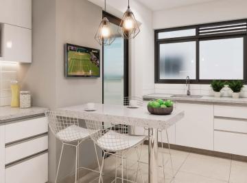 Departamento de 3 habitaciones, Lima · *san Isidro Ca. Cura Bejar Flat 3d 4°p V/ca. Asc. Terraza C/b Serv.