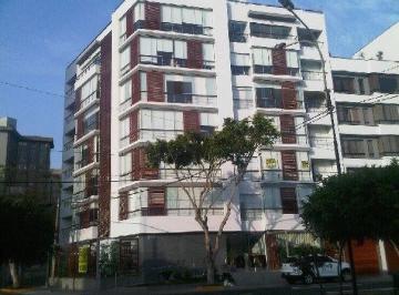 Departamento de 1 habitación, Lima · Alquilo Lindo y Amplio Dpto Amoblado y Equipado Zona Exclusiva Miraflores
