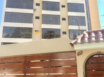 Departamento de 3 habitaciones, Arequipa · Departamento en Alquiler - Los Cerezos. Cayma Baja