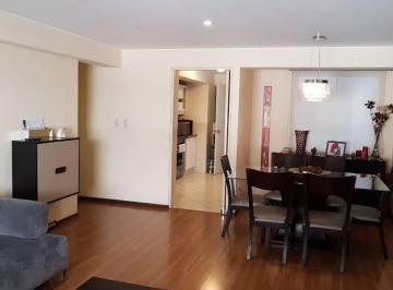 Departamento de 3 habitaciones, Lima · * Venta Excelente Ubicación Dpto Chacarilla Piso 4 125 m² 3 Dorms Us$200,000*