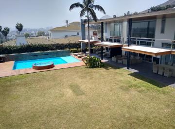 Casa de 5 habitaciones, Lima · Lujosa Residencia de 2570 m² 5dorm - Casuarinas - Surco