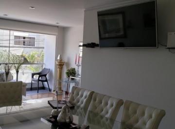 Departamento de 3 habitaciones, Lima · *santiago de Surco, Venta Calle Monte Carmelo Departamento Super Acogedor