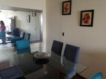Departamento de 3 habitaciones, Lima · *san Borja Vta. Ca. Jean Louis Forain Flat 3d 2c 4°p Asc. V/ca. Balcón C/pque