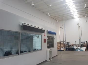 Local industrial , Lima · * Alquiler Almacenes Km.30 de Panamericana Sur Lurin 2,760 m² – Us$6.8/m² + Igv*