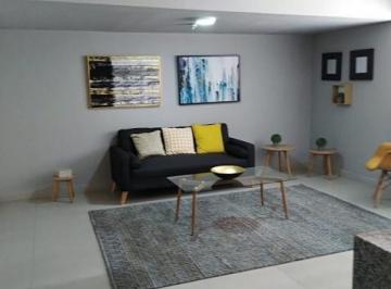 Departamento de 2 habitaciones, Lima · *magdalena del Mar Vta. Ca. Tacna Flat 2d 2c 7°pv/mar Á/c Gym, Jacuzzi Sauna