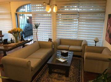 Casa de 5 habitaciones, Lima · *surco Vta. Av Higuereta Venta Casa Remodelada 5d 2c Jardines Terraza