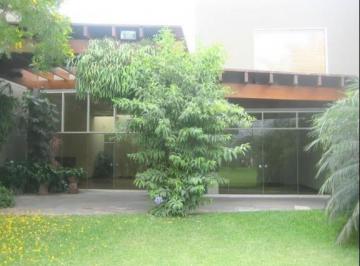 Casa de 5 habitaciones, Lima · *surco Vta Ca Los Cuarzos Casa 5d 2c 2ºp Jardin Piscina V/golf