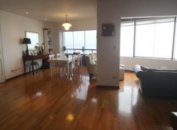 Departamento de 3 habitaciones, Lima · *san Isidro Vta. Ca. Tomas Edison Flat 3d 2c 3°p V/ca. Sala Tv y Terracita