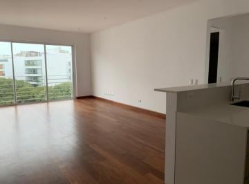 Departamento de 3 habitaciones, Lima · *miraflores Vta. Ca. J. Fanning 3dc/u Baño2c 5°p Asc/direc. V/ca. C/b Serv. Terraza