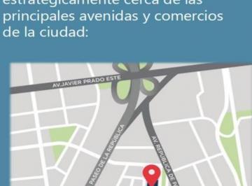 Oficina , Lima · Alquiler de Oficina 998.68 m² Edificio Dionisio Derteano Implementada