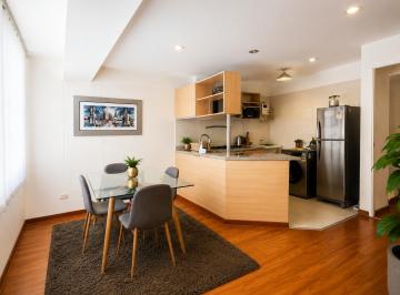 Departamento de 1 habitación, Lima · Alquiler Departamento 40 m² - Barranco
