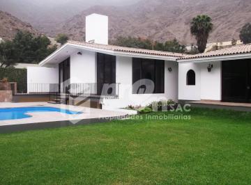 Casa de 4 habitaciones, Lima · Linda Casa Super Acogedora y Amplia en La Planicie