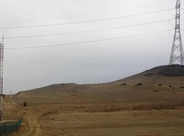 Terreno / Lote , Cañete · Vendo Terreno en Chilca Industrial