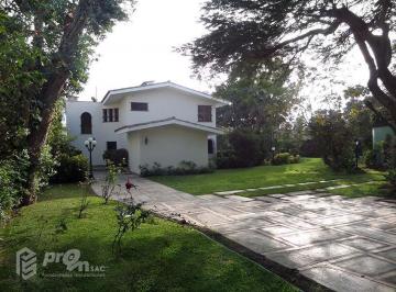 Casa de 5 habitaciones, Lima · Extraordinaria Oportunidad La Molina Vieja
